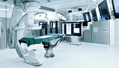 Kagamitan sa medisina