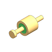 Non -50Ω Characteristic Impedance - Uri ng ulo ng kuko