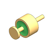 Non -50Ω Characteristic Impedance - Uri ng ulo ng kuko