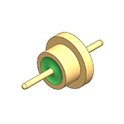 50Ω Characteristic Impedance - Single Core Round Tip
