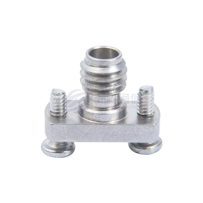 1.0mm RF coaxial connector