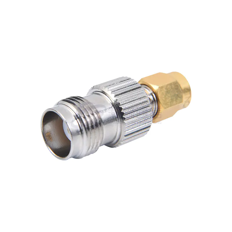 SMA sa TNC Series RF Coaxial Adapter