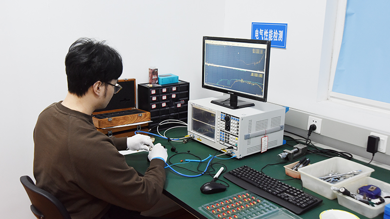 Ningbo Hanson Communication Technology Co, Ltd.